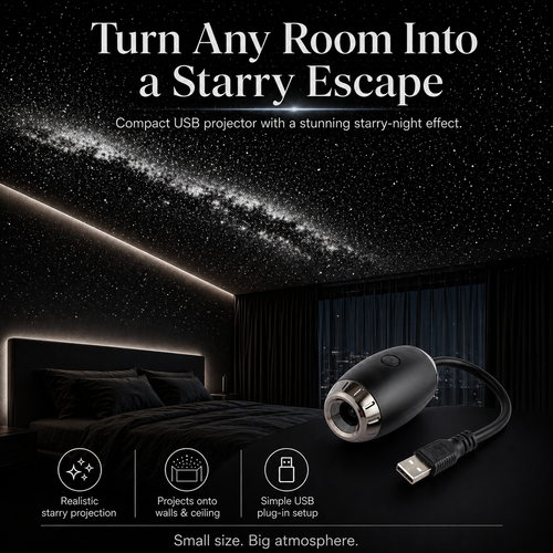 Starry Sky Light