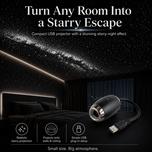 Starry Sky Light